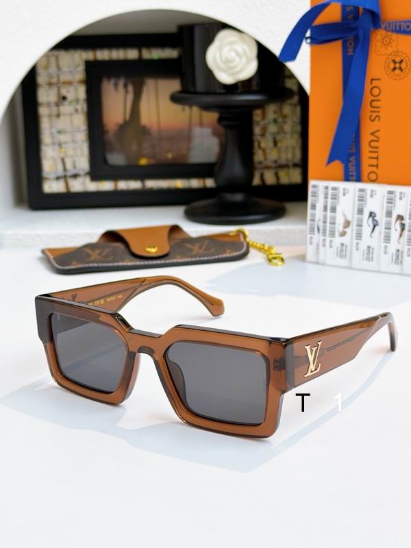 LV Sunglasses ID:20260410-3321